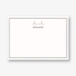 Mr. Big Apple Stationery