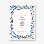 Miss Lila Save The Date