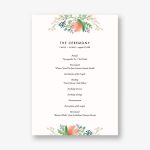 Wrapped in Wildflowers Program