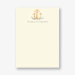 Mushrooms Stationery