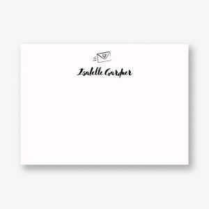 Love Letter Stationery