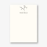 Sagittarius Zodiac Stationery