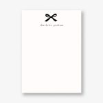 Bow Stationery