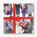 Gift Photo Card