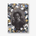 Holiday Sun Photo Card