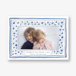 Starscape Photo Card