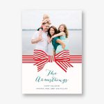 Perfect Package Photo Card