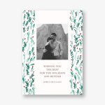 Winter Palace Photo Card