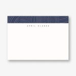 Tranquility Stationery