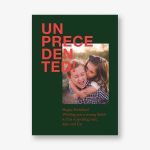Unprecedented Holiday Photo Card