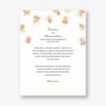 Petal Cascade Information Card