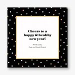 Well Wrapped Holiday Card