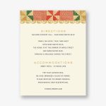 Cowrie Information Card