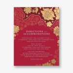 Sanganeri Information Card