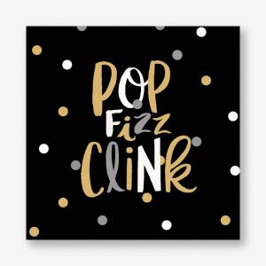 Good Sounds Holiday Card