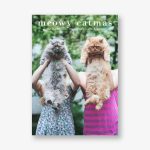 Meowy Catmas Holiday Photo Card