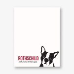 Archie A2 Stationery