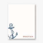 Anchor A2 Stationery