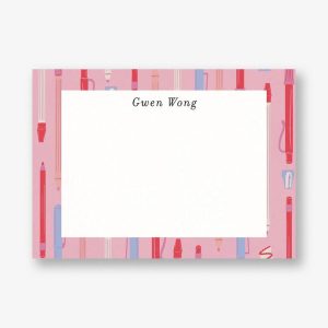 Writing Stationery