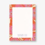 Sunflower Stationery