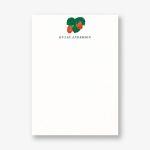 Strawberry Stationery