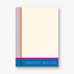 Multi Colorblock Stationery