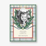 Good Tidings Holiday Photo Card