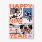 Biggest News Holiday Photo Card