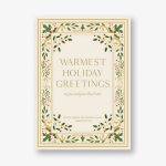 Dickens Holiday Card