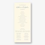 Wine Country Program