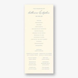 Wine Country Program