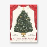 Christmas Tree Viewing Holiday Card