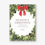 Berry Treasure Holiday Card