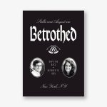 Betrothal Save the Date
