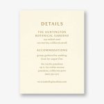 Anemone Plum Information Card