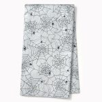Spiderweb Tissue Paper 8 Pack