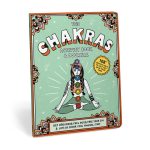 Chakras Activity Book & Journal: Get Grounded. Feel Good. Free Your Chi & Lots of Other Cool Magical Stuff