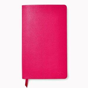 Paper Wasp Medium Cherry Red-Lined