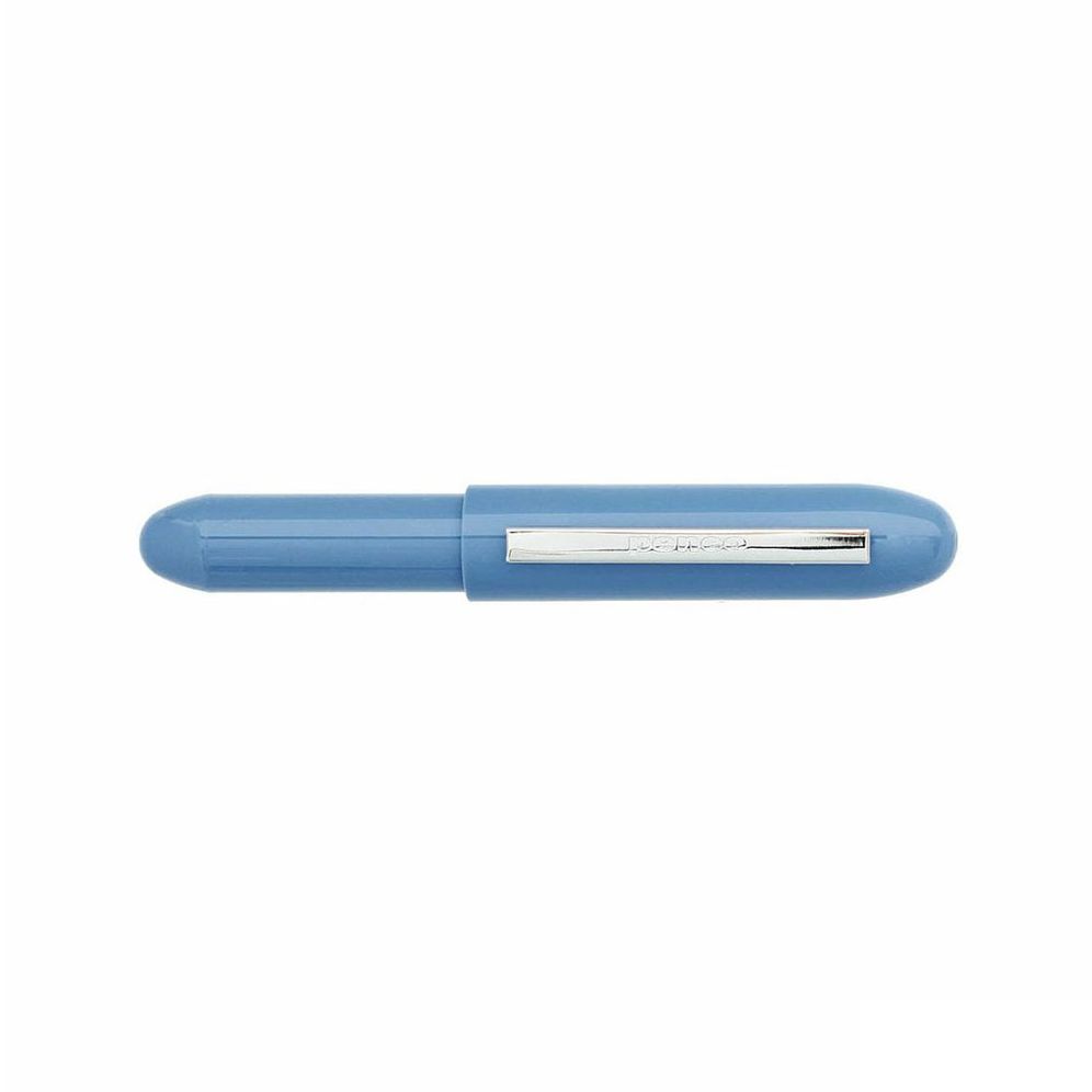 Penco Perfection Ballpoint Pen Light - Light Blue