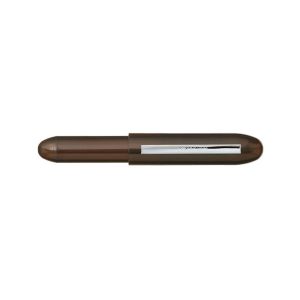 Perfection Ballpoint Pen Light (penco)/ Clear Brown