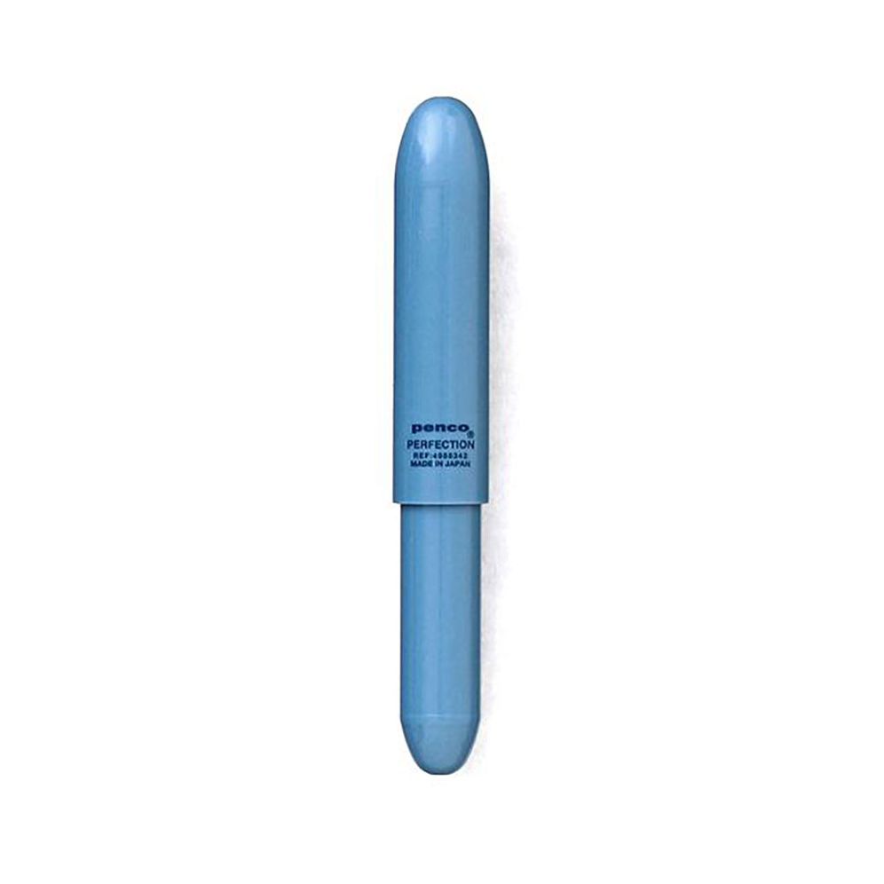 Penco Perfection Ballpoint Pen Light - Light Blue - Image 4