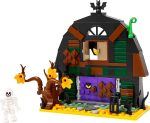 LEGO Halloween Barn 40721