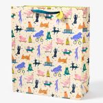 Party Animals XLarge Gift Bag