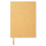 Ruled Sunflower A5 Classic Notebook