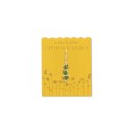 Charm Garden -Olives Charm