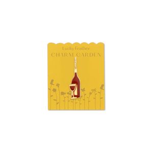 Charm Garden - Wine Charm