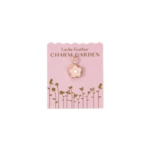 Charm Garden - Flower Charm