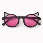 Cat Glasses