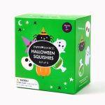 Halloween Squishies Set of 6