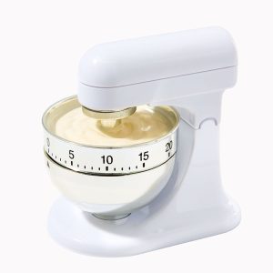 Mixer Kitchen Timer